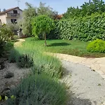 Salvia 4 Stars Apartment