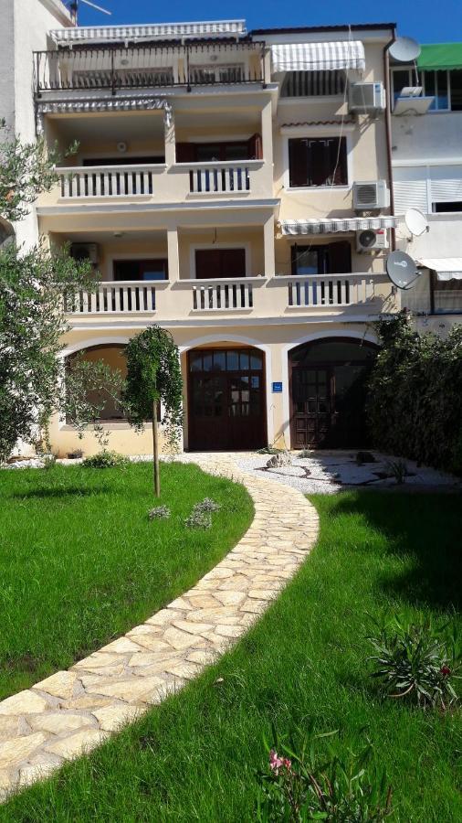 Salvia 4 Stars Apartment Porec