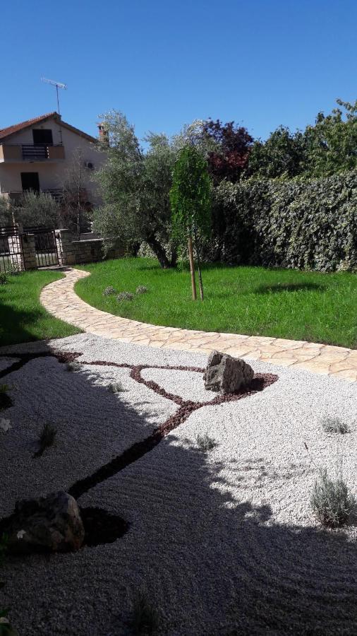 Salvia 4 Stars Apartment Porec