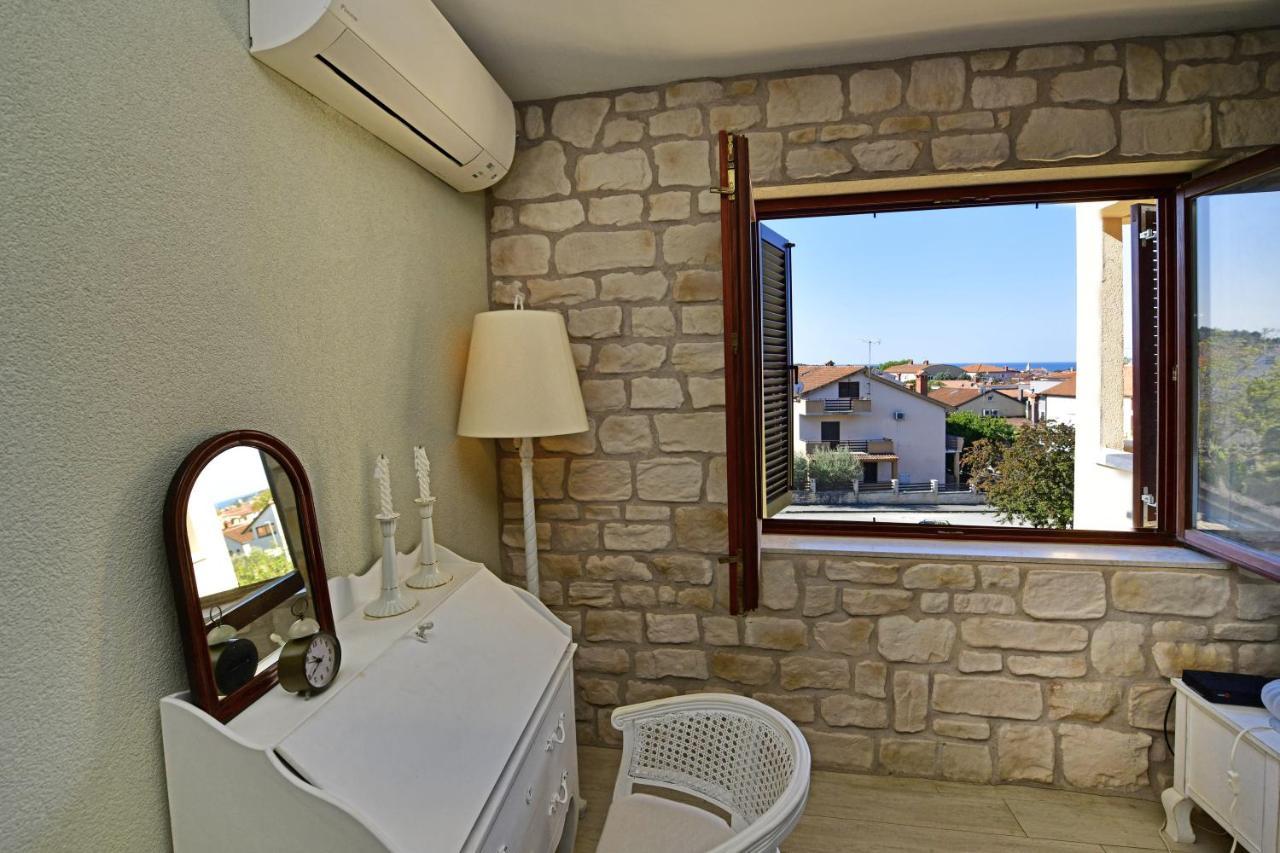 Salvia 4 Stars Porec