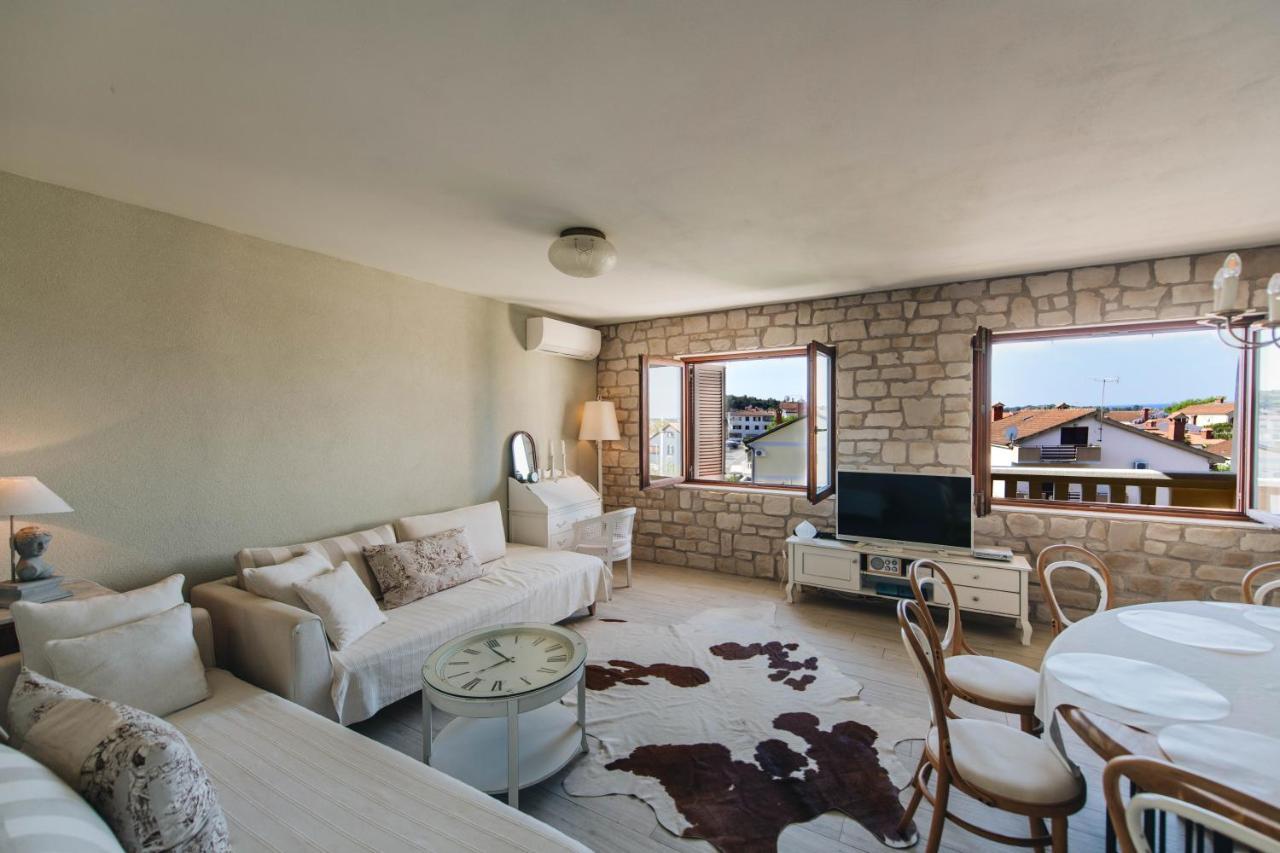 Apartment Salvia 4 Stars Porec
