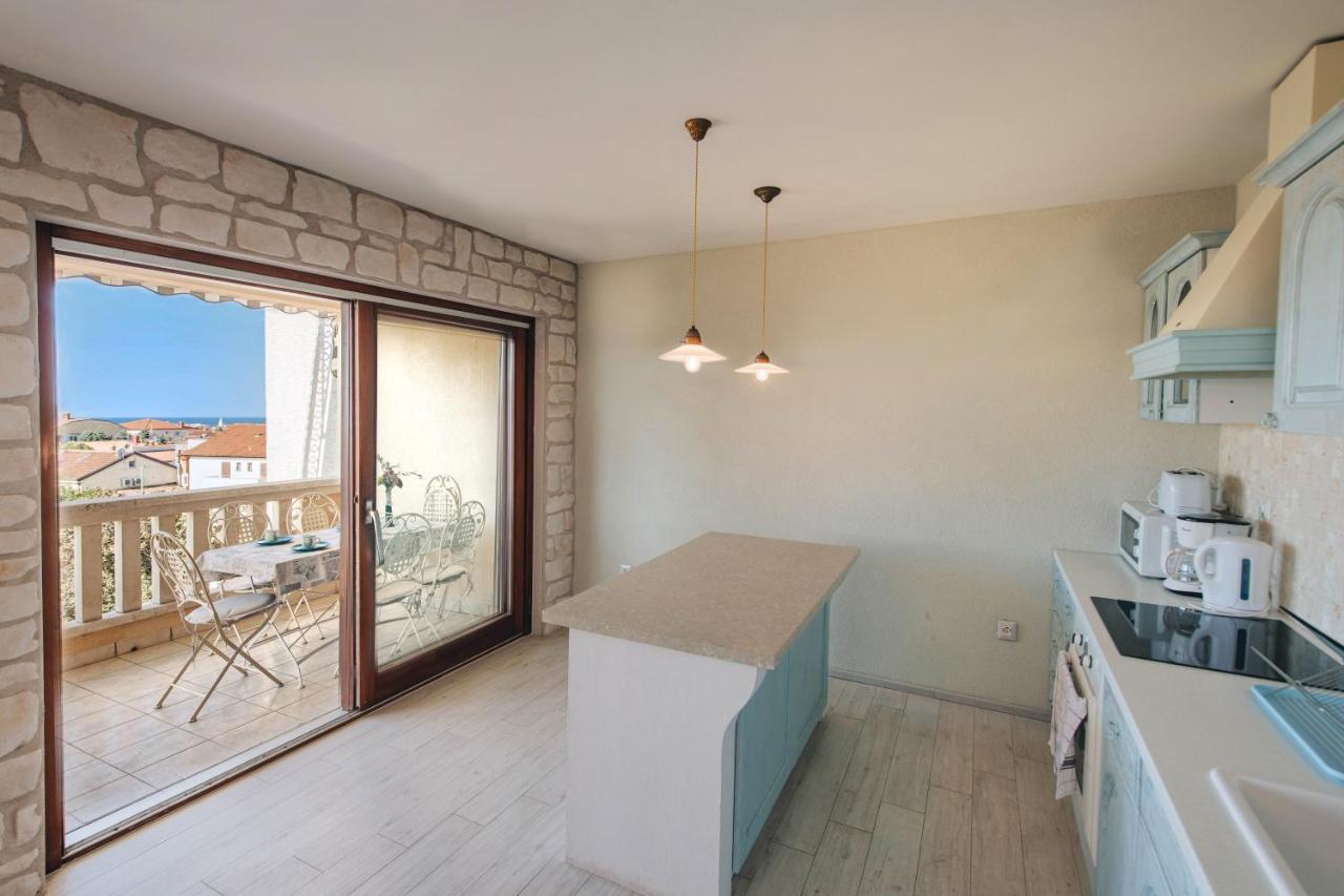 Salvia 4 Stars * Porec