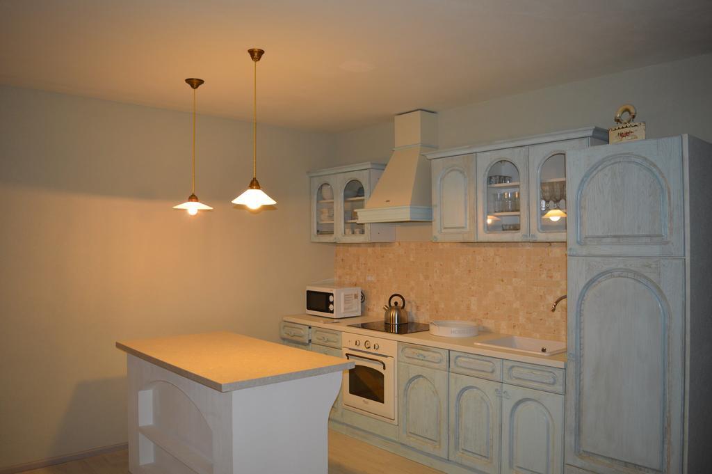 Apartment Salvia 4 Stars