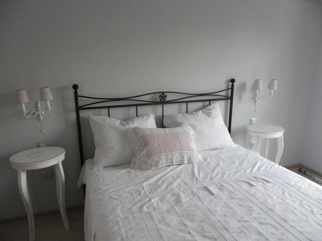 Salvia 4 Stars Apartment