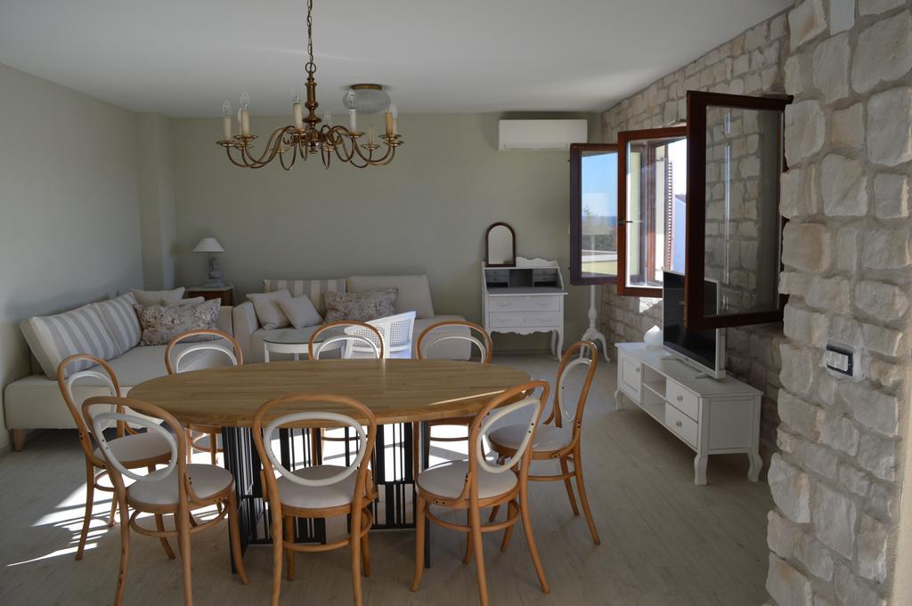 Apartment Salvia 4 Stars *