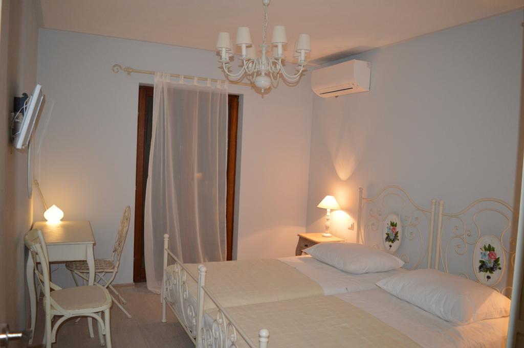 Salvia 4 Stars Apartment Porec