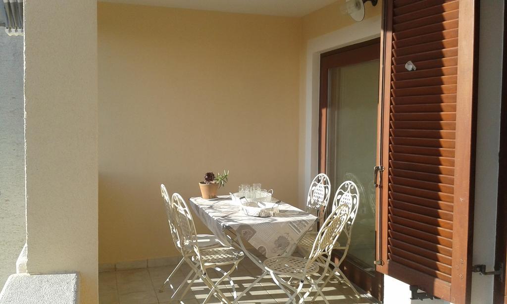 Apartment Salvia 4 Stars Porec