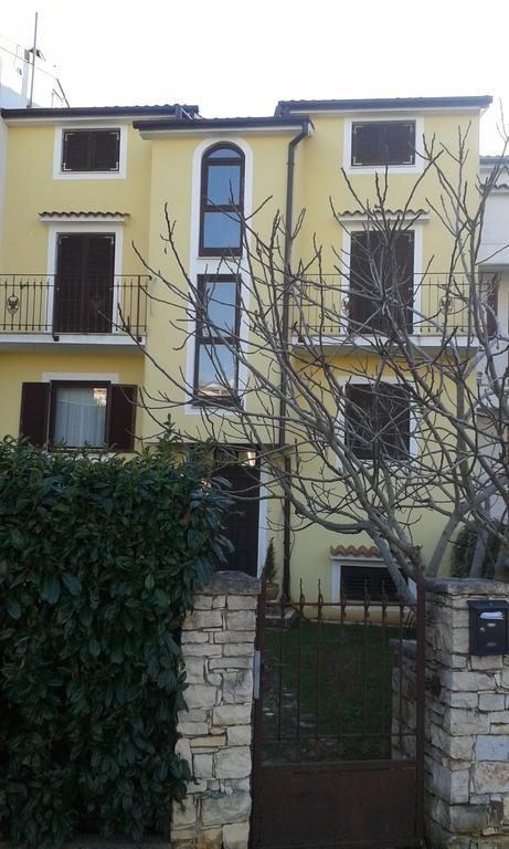 Salvia 4 Stars Porec