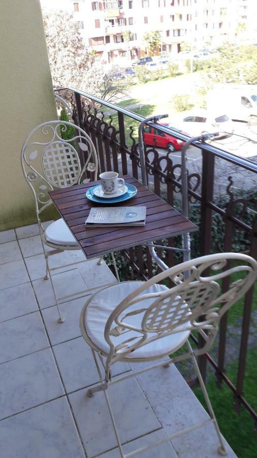 Salvia 4 Stars Apartment