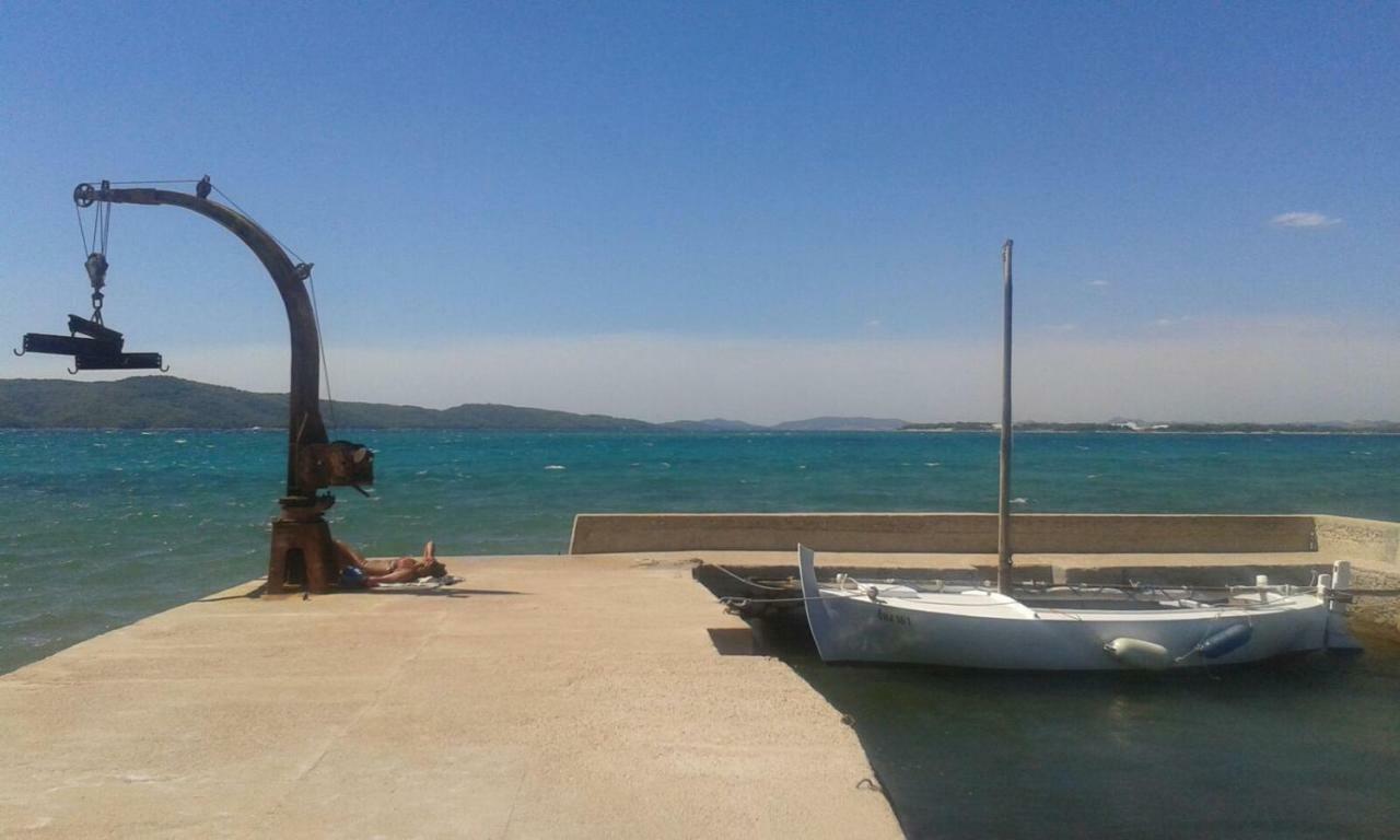 Salvia 4 Stars * Porec