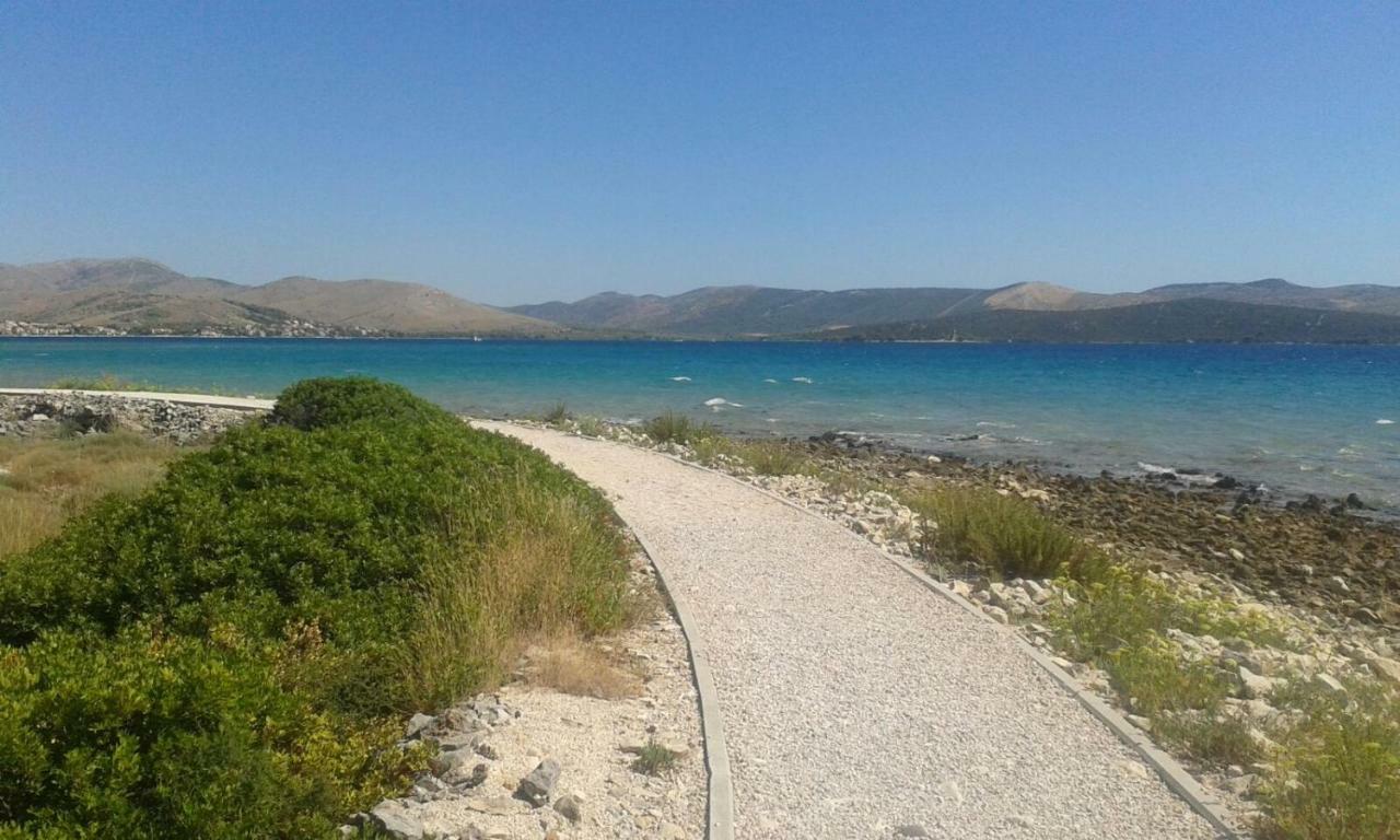 Apartment Salvia 4 Stars Porec