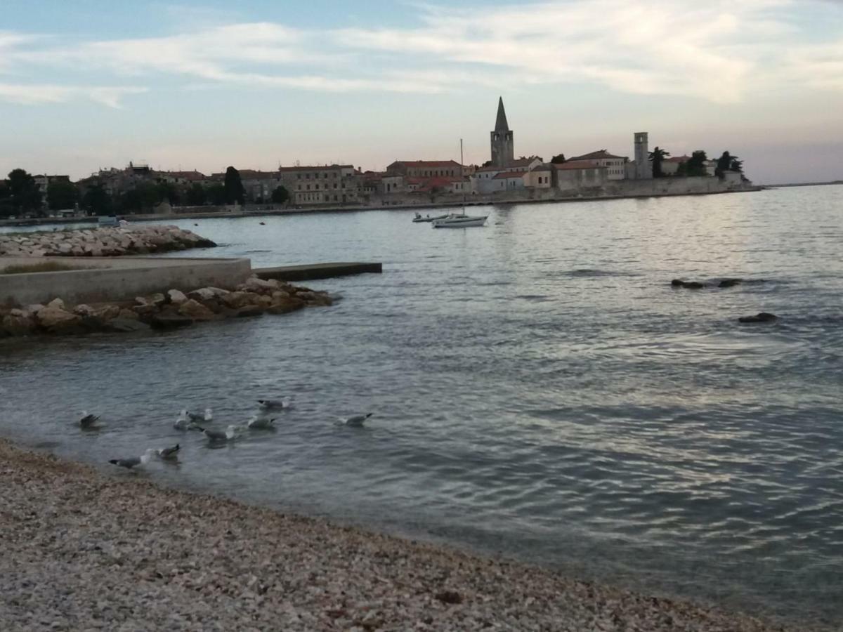 Apartment Salvia 4 Stars Porec